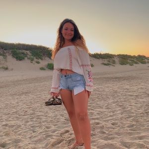 Meet your Posher, Dessy